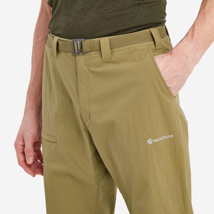 Produktbild Montane Men'S Terra Lite Pants Long Leg (36)