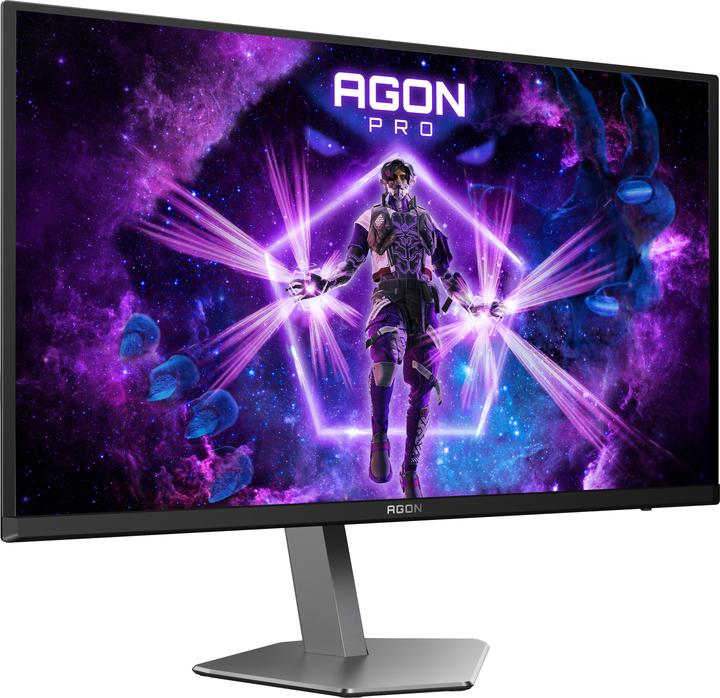 AOC AG276UZD (3840 x 2160 Pixels, 27")