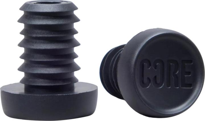 Image du produit Core Pro Scooter Grips-Rouge