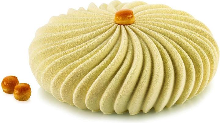 Produktbild Silikomart Moule en silicone - Wave (19.50 cm)