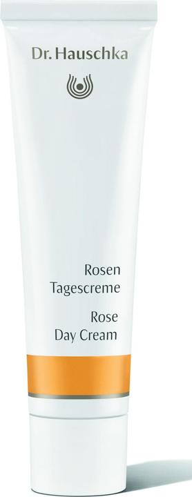 Actual product image Dr. Hauschka Rose Day Cream (30 ml, Day cream)