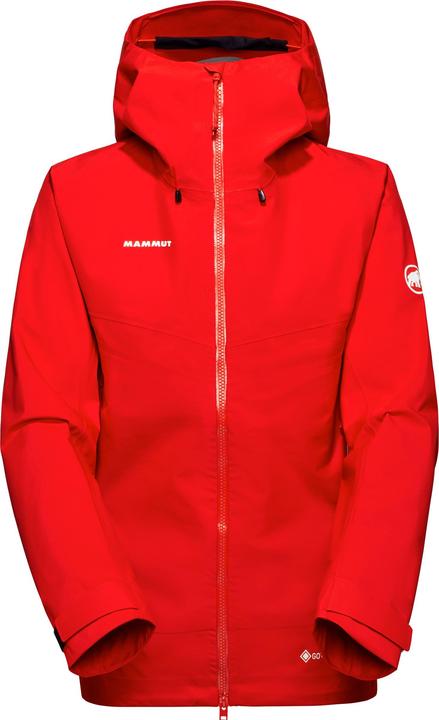 Immagine prodotto Mammut Crater IV HS Hooded Jacket (S)