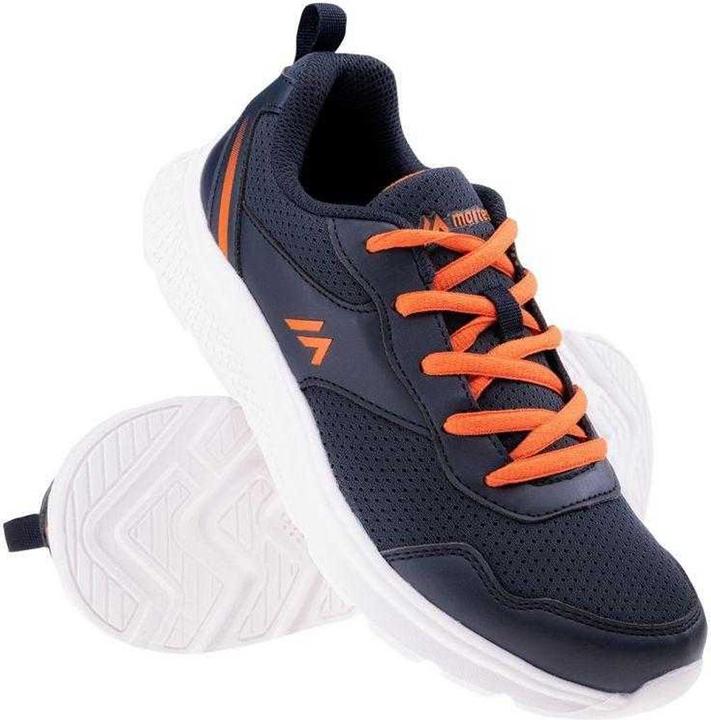 Actual product image Essentials Dziecięce buty sportowe Martes Derun Teen rozmiar 37 (37)
