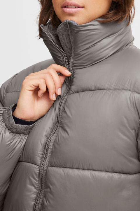 Actual product image Oxmo BY - OXAbelone - Jacket Otw - 21800206-ME (36)