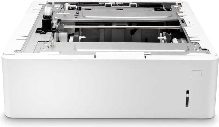 HP L0H17A Vassoio carta, 550 fogli