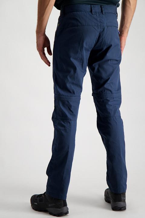 Actual product image Fjällräven High Coast Zip-Off (48)