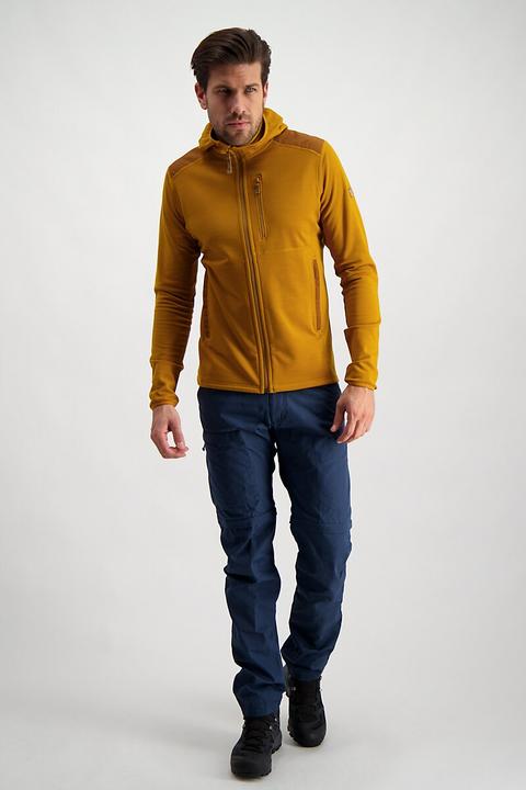 Actual product image Fjällräven High Coast Zip-Off (48)