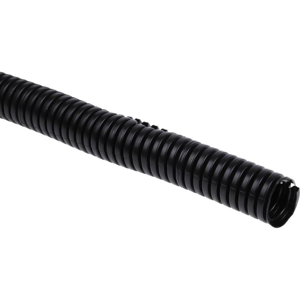 Rs Pro, Leitungsführung, Split flexible conduit 16mm 100m (47 cm)