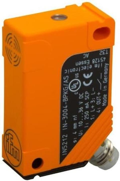 Produktbild IFM IN5230