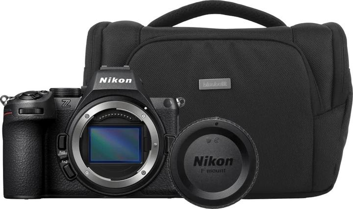 Nikon Kit d'Adaptateur Z5 II FTZ