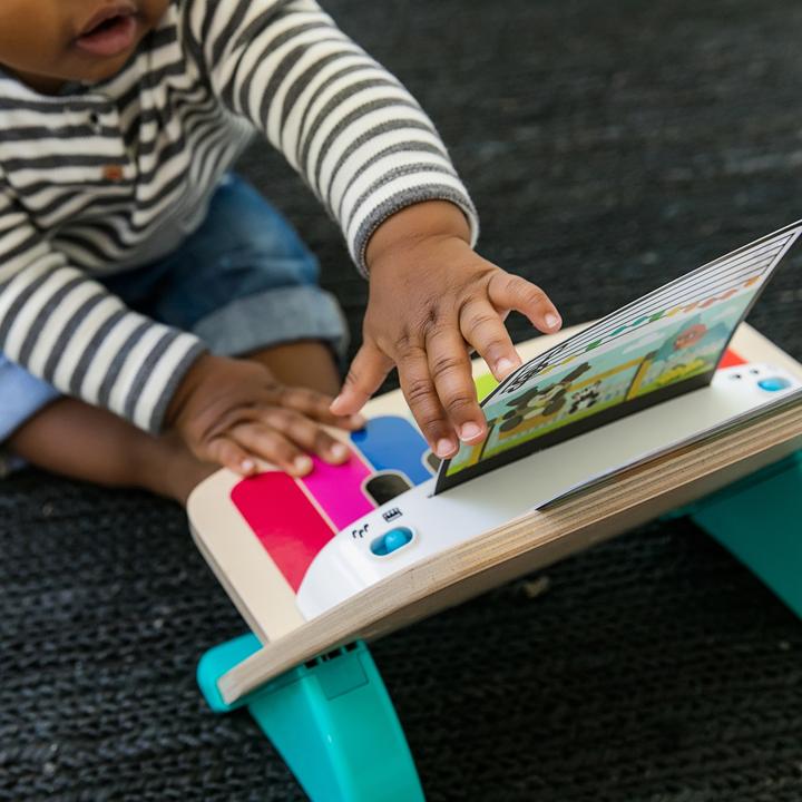 Immagine prodotto Baby Einstein Magico tocco di pianoforte (Multilingue)