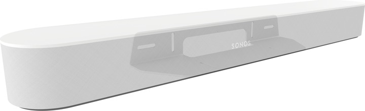 Cavus Supporto a parete per Sonos Beam (1 pz., Installazione a parete, Non mobile)