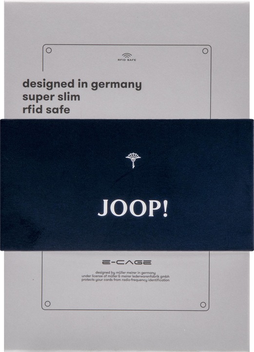 Image du produit Joop! e-cage sv8f loreto c-two