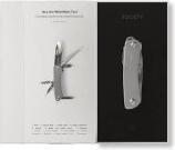 Actual product image Society Paris Into the Wild Multitool (12 Functions)