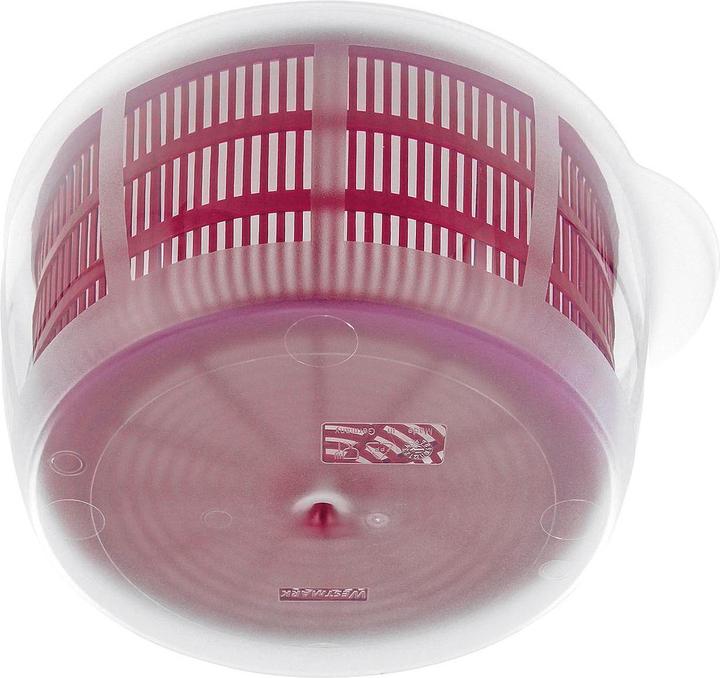 Image du produit Westmark Salatschleuder 'Fortuna'