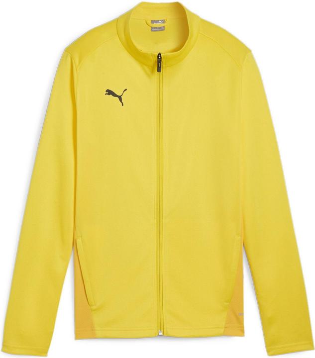 Actual product image Puma teamGOAL Training Jacket Wmn (XS)