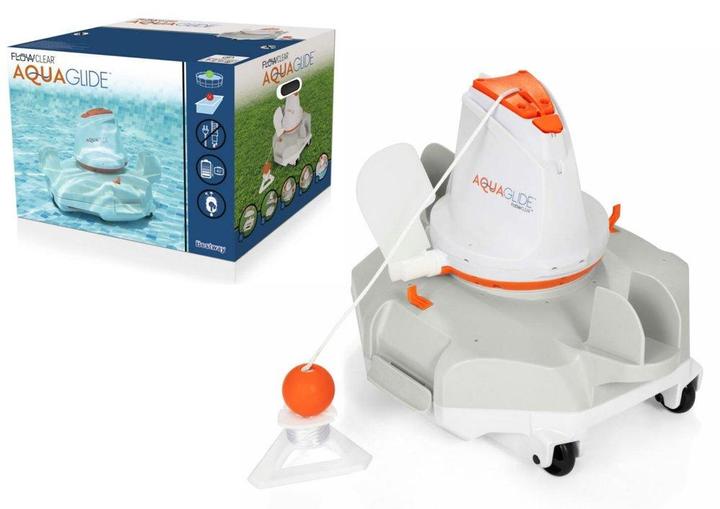 Image du produit Bestway Flowclear AquaGlide