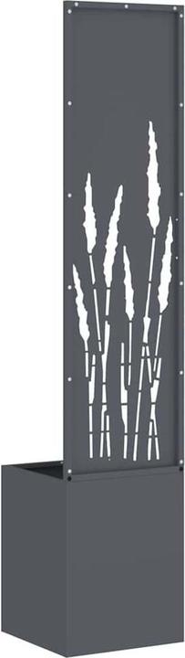 Produktbild vidaXL Gartensichtschutz (32 cm)