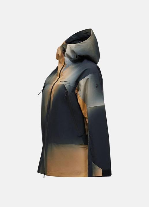Immagine prodotto Peak Performance Edge 3L AOP Jacket (L)