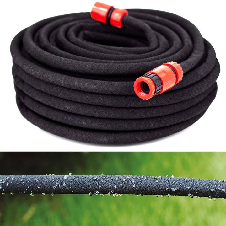 Actual product image Grafner Irrigation hose with bead function (50 m, 15 mm)