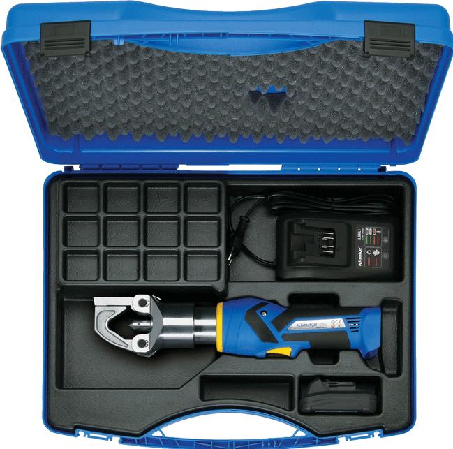 Productafbeelding Klauke EK 30 ID ML (370 mm)