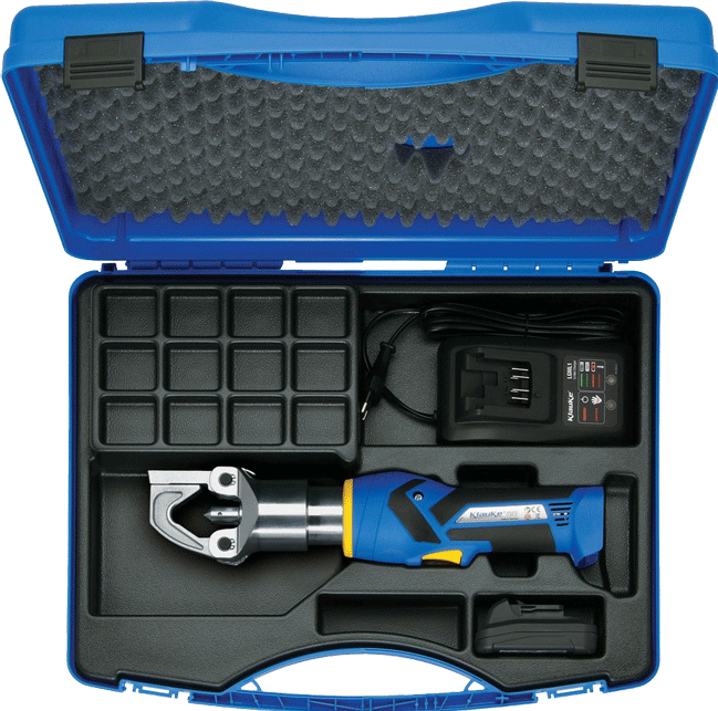 Actual product image Klauke EK 30 ID ML (370 mm)
