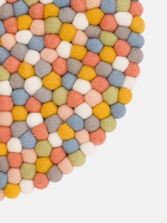 Immagine prodotto Myfelt Punti piatti rotondi (Ø 36 cm)
