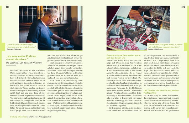 Image du produit Depression. Das Richtige tun (Allemand, Dr. Christine Hutterer, Prof. Dr Christine Rummel-Kluge, 2020)