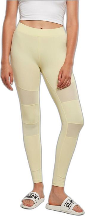 Immagine prodotto Urban Classics Leggings Tech Mesh da donna - 472 (5XL)