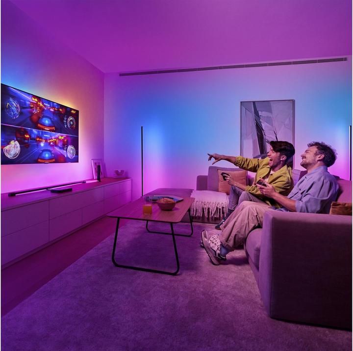 Immagine prodotto Philips Hue Play Sync Box Generation 2