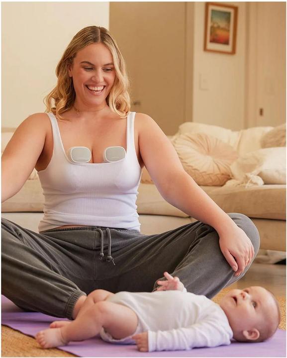 Produktbild Momcozy Pro Einzel