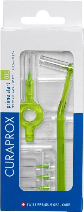 Curaprox CPS 011 Prime Start (5 x, 5 mm)