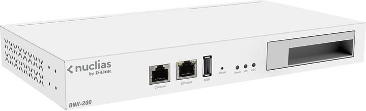 Immagine prodotto D-Link Controller WLAN DNH-200 Nuclias Connect Hub Plus (RJ45 (1x))