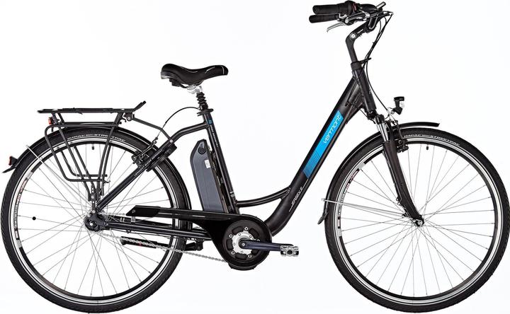 Image du produit Vermont E-Jersey (52 cm)