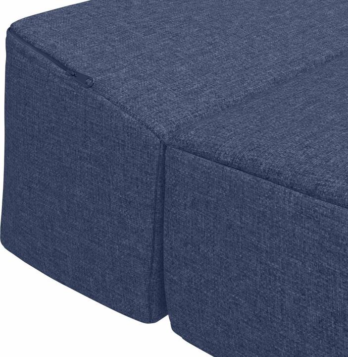 Produktbild vidaXL Klappsofa Bett