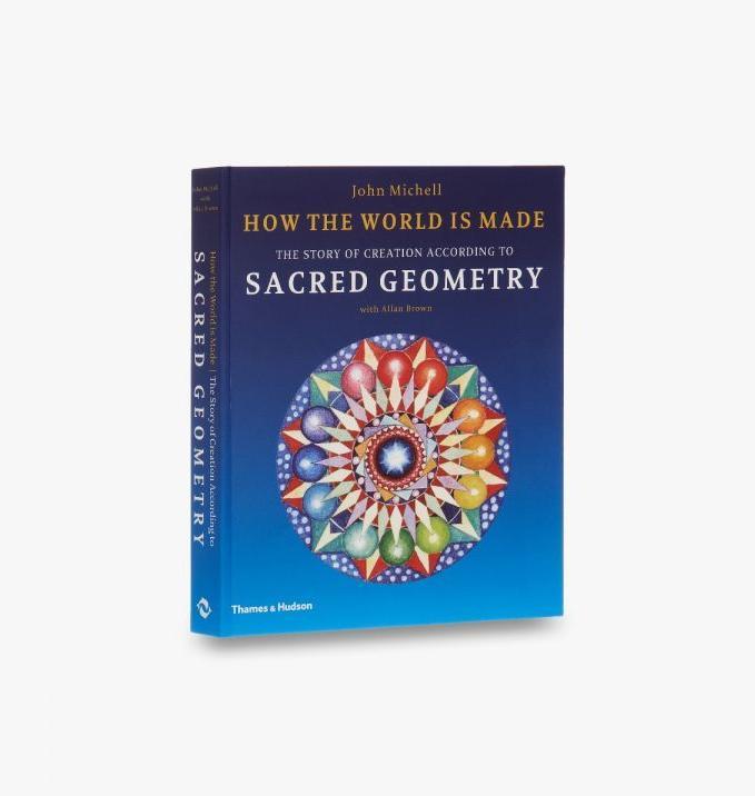 Produktbild How the World Is Made (Englisch, John Michell, 2012)