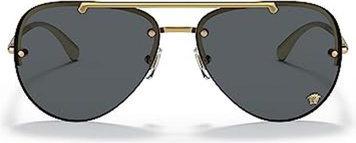 Actual product image Versace Unisex Adult Sunglasses