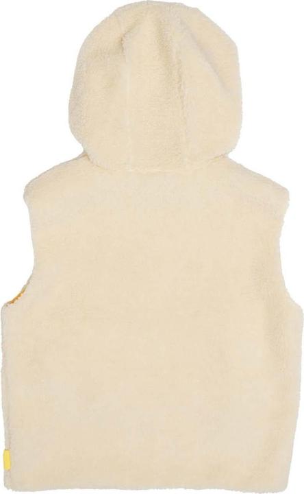 Produktbild Off Weste wendbar Teddyfell (140)