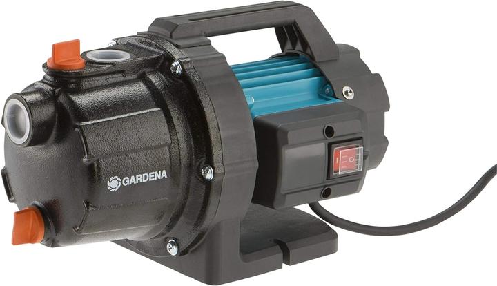Gardena 37004 (Garden pump)