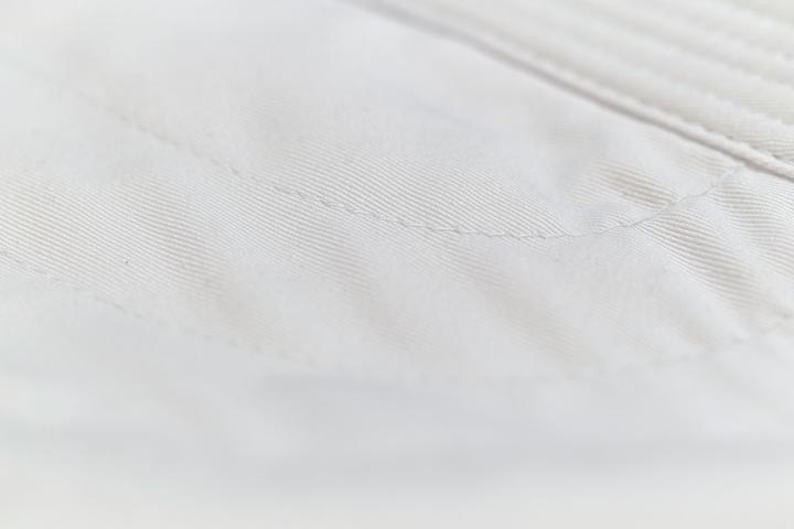 Image du produit Ju-Sports Element blouson blanc wide cut (170)