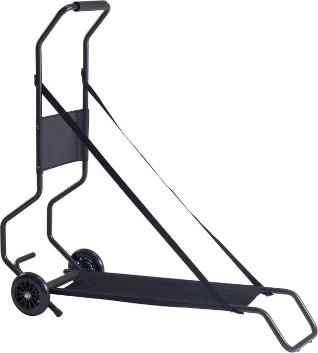 Produktbild Master Massage Transportwagen