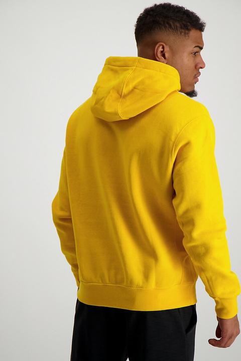 Immagine prodotto Nike Club Fleece hoodie uomo (XL)