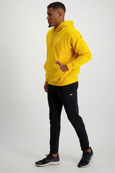 Immagine prodotto Nike Club Fleece hoodie uomo (XL)