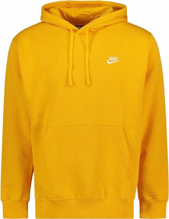 Immagine prodotto Nike Club Fleece hoodie uomo (XL)