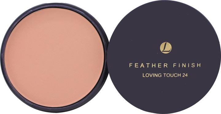 Image du produit Lentheric Recharge de poudre Feather Finish Compact 20g - Loving Touch