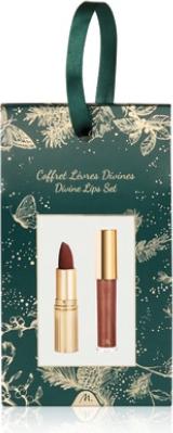 Produktbild Marionnaud Christmas Divine lips set