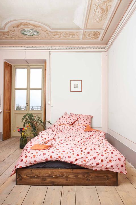 Image du produit Journey Living Sosto (Housse de couette, 160 x 210 cm)