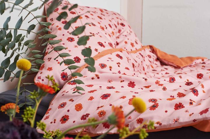 Image du produit Journey Living Sosto (Housse de couette, 160 x 210 cm)