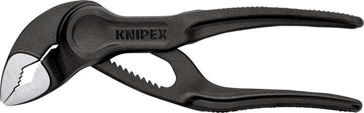 Actual product image Knipex Electronic Super Knips (125 mm)