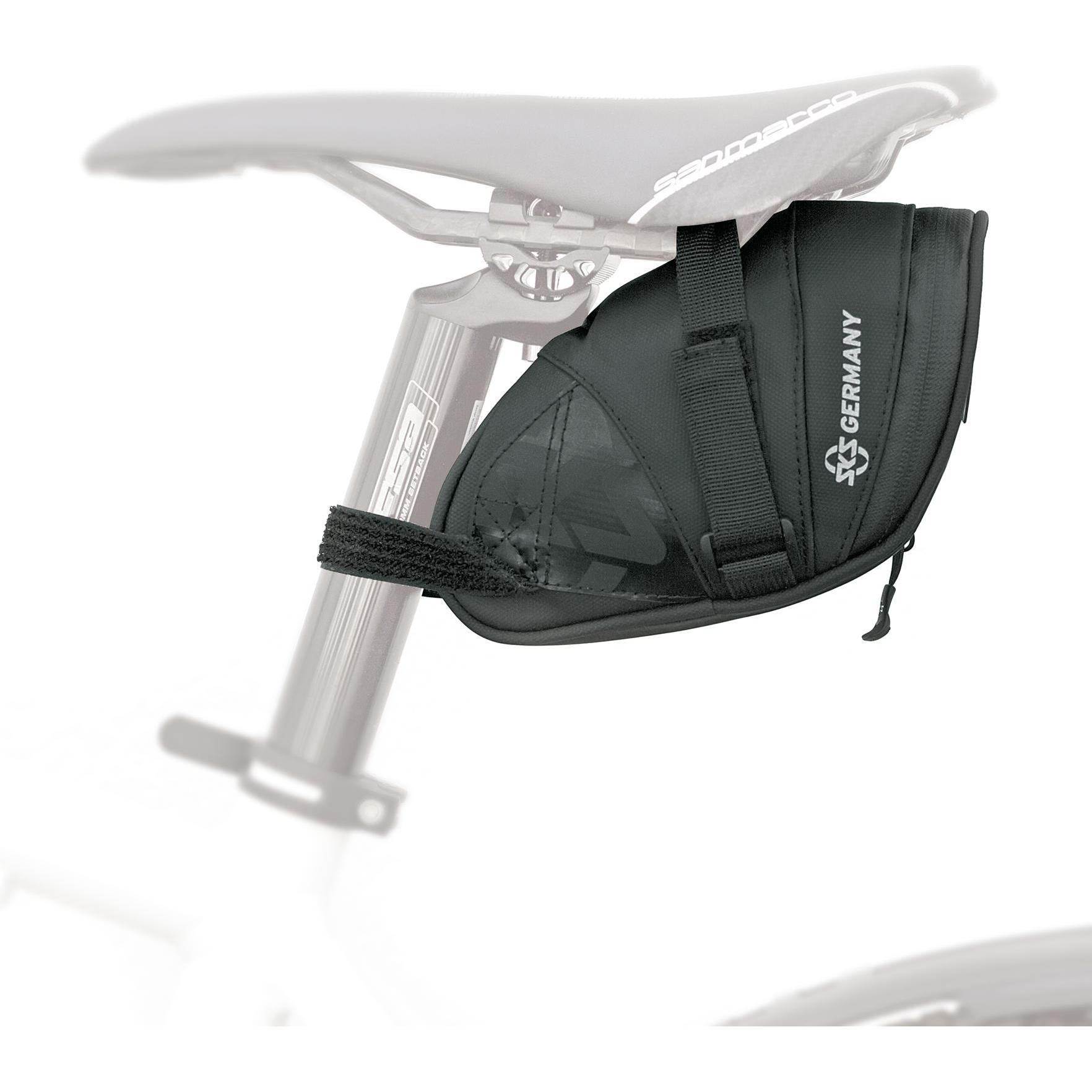 Thumbnail - SKS, Velotasche, (0.50 l, Satteltasche)